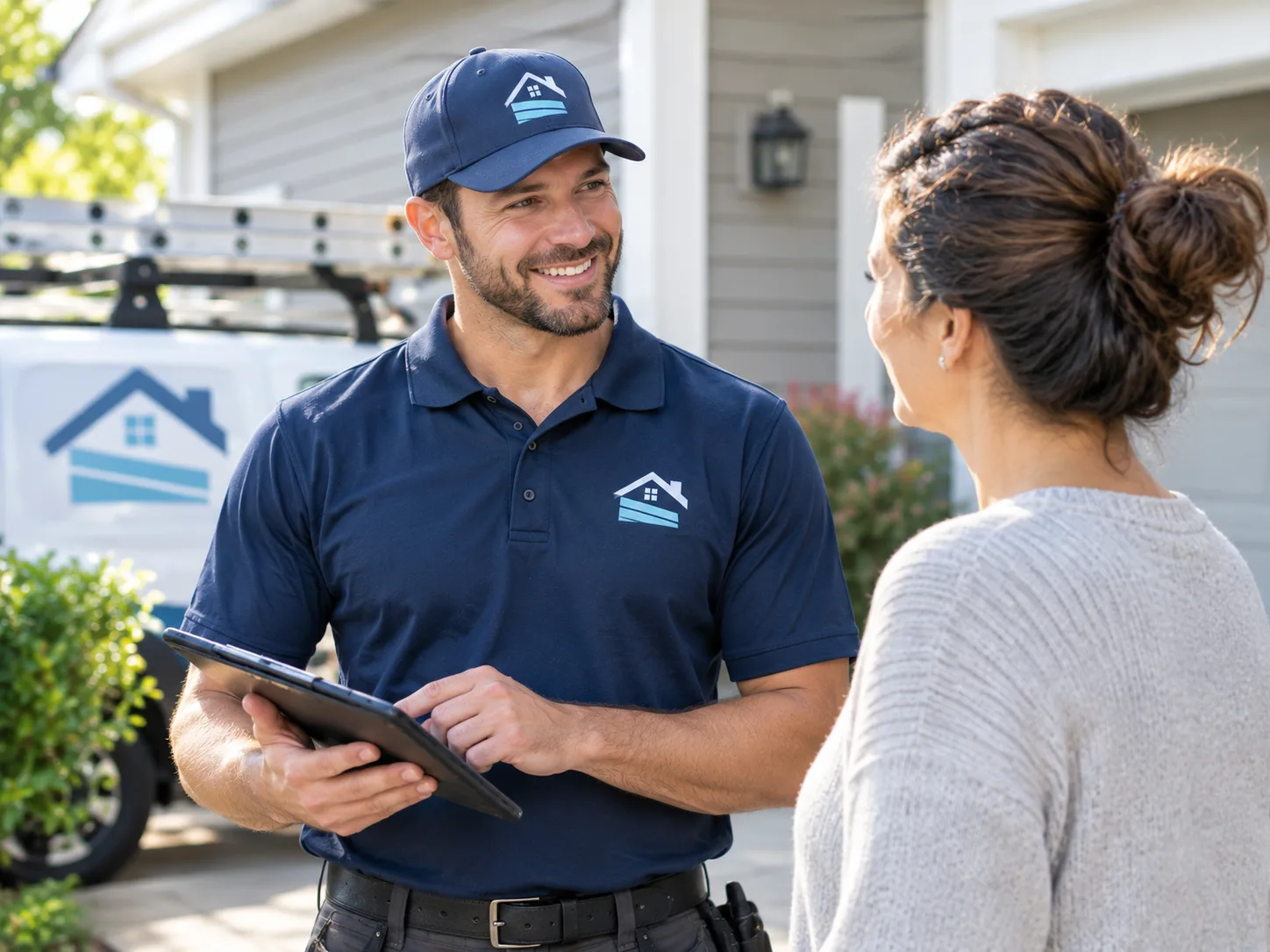 Siding Repair in Eben Junction, MI